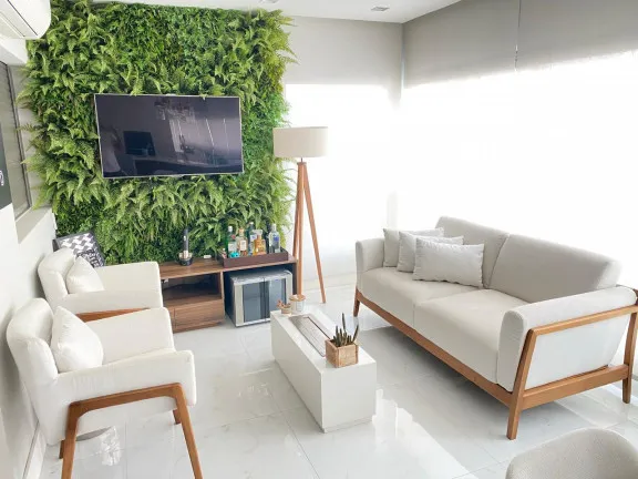 Imagem Apartamento com 4 Quartos à Venda, 146 m² em Vila Leopoldina - São Paulo