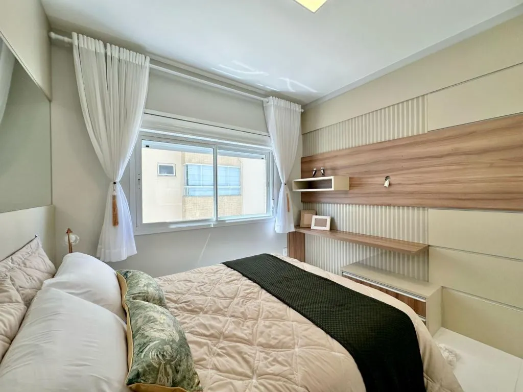 Imagem Apartamento 3 Dormitórios - Bairro Centro
