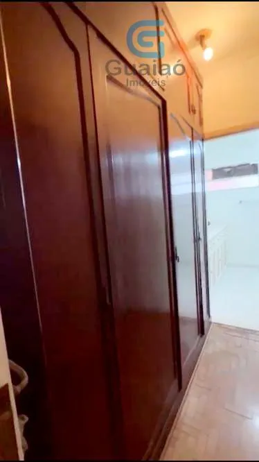 Imagem VENDO AMPLO APARTAMENTO DE 3 DORMITÓRIOS E SUITE NO CORAÇÃO DO GONZAGA EM SANTOS