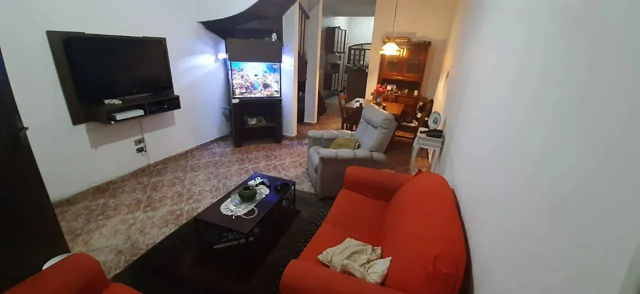 Imagem Casa para Venda em São Paulo, Perdizes, 3 dormitórios, 2 banheiros