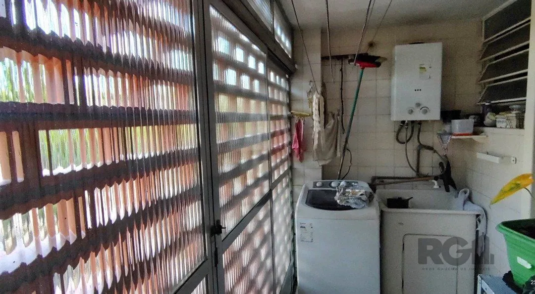 Imagem Apartamento | 3 quartos | 97,33m2 | 1 vaga | Bairro Teresópolis