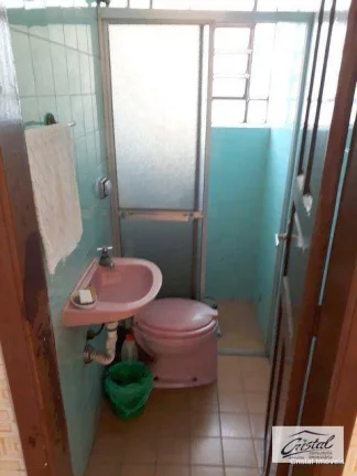 Imagem Sobrado Residencial à venda, Vila Gomes, São Paulo - .