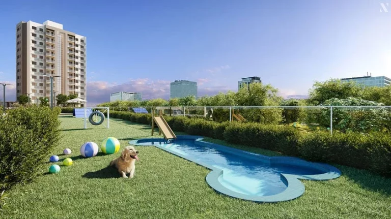 Imagem São Vicente Home Club - Apartamento à venda no bairro São Vicente - Itajaí/SC