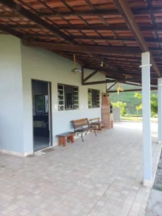 Imagem Chácara à Venda