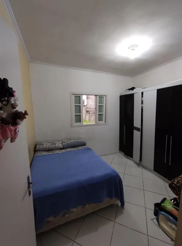 Imagem LINDA CASA COM 2 DORMITORIOS NO BELAS ARTES EM ITANHAEM