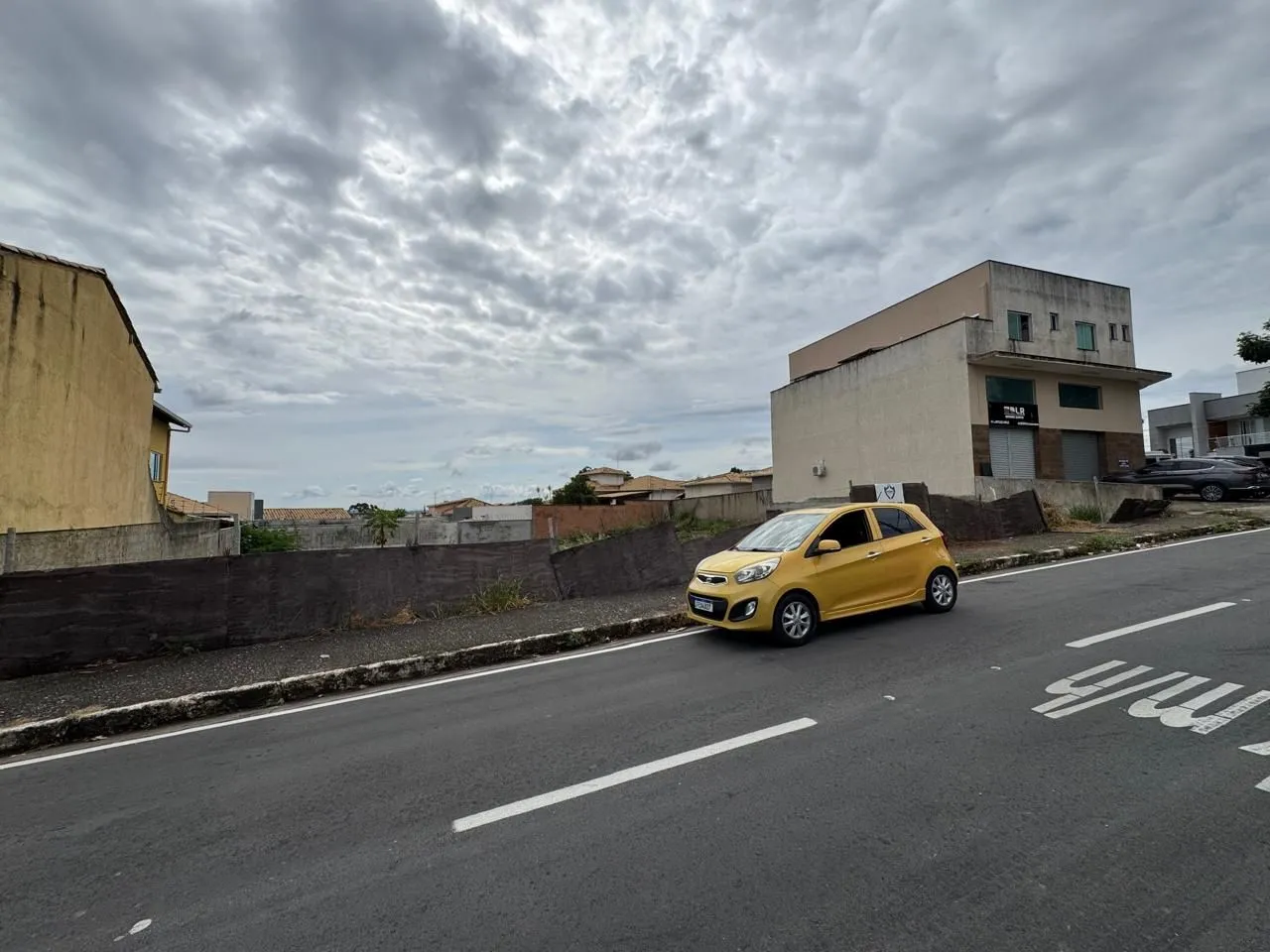 Imagem Terreno à venda no Jardim Imperial - Lagoa Santa, Minas Gerais