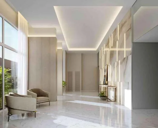 Imagem Apartamento com 3 Quartos à Venda, 72 m² em Vila Nair - São Paulo