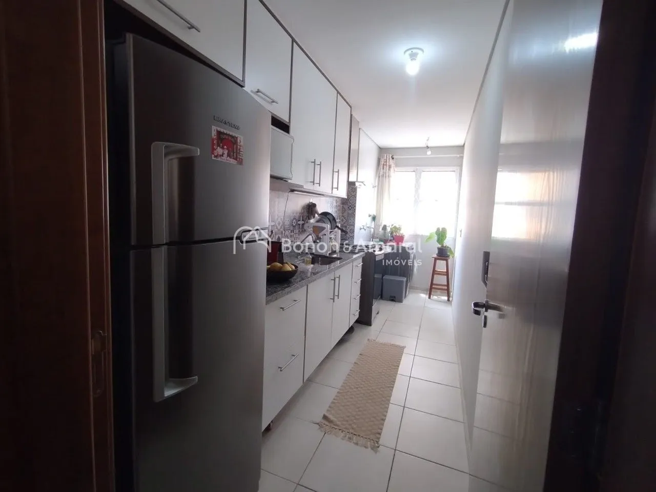 Imagem Fantástico apartamento de 2 quartos no Vivare Club Residence, pertinho do acesso à Anhaguera