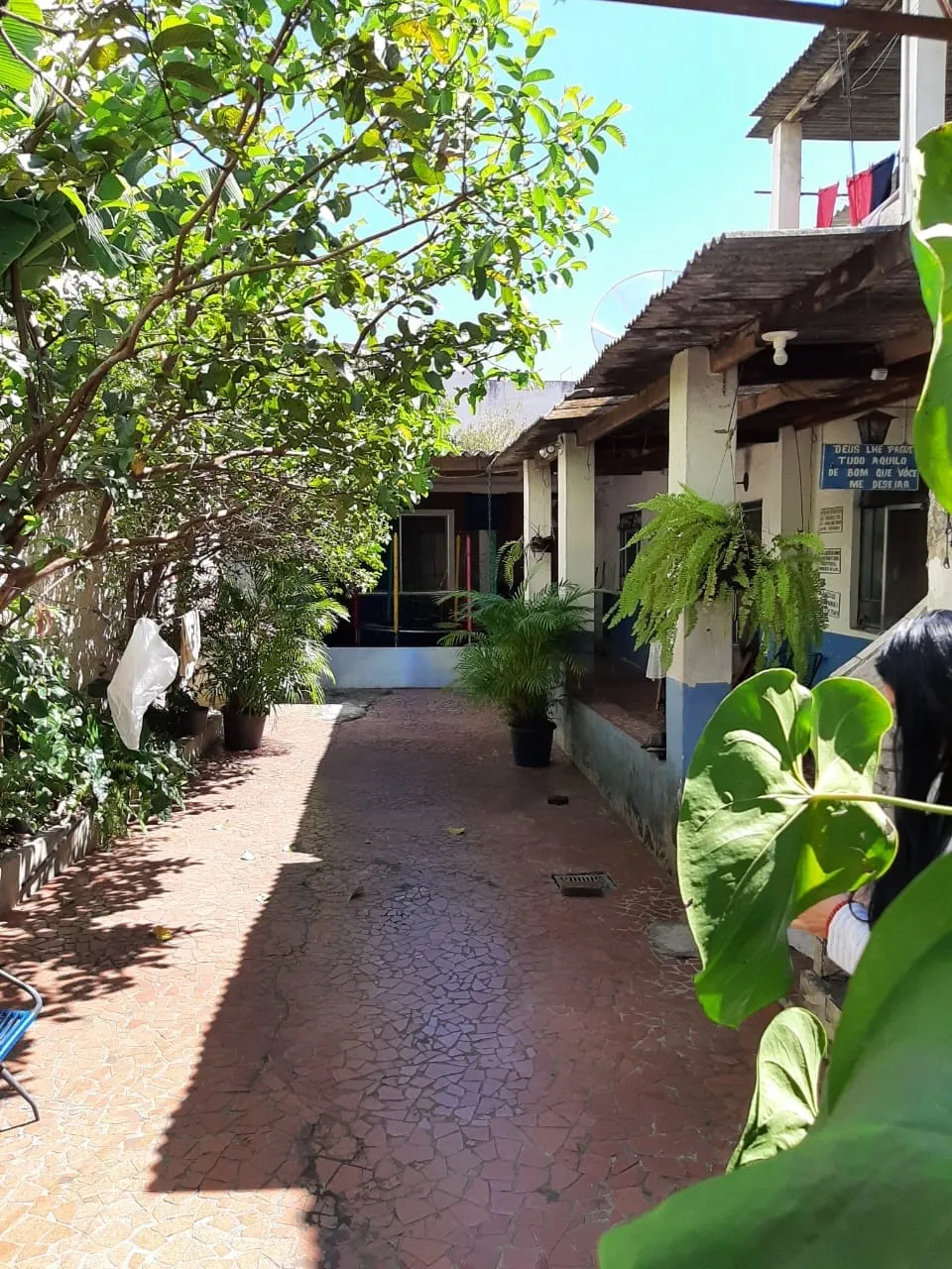 Imagem Casa à venda 3 Quartos, 5 Vagas, 210M², Santa Rita, Aparecida - SP