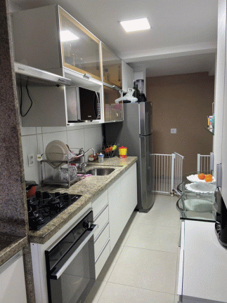 Imagem Apartamento com 3 Quartos à Venda, 81 m² em Boa Viagem - Recife