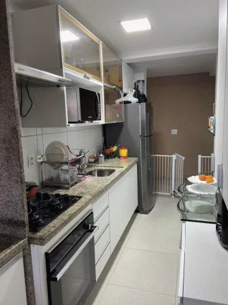Imagem Apartamento com 3 Quartos à Venda, 81 m² em Boa Viagem - Recife