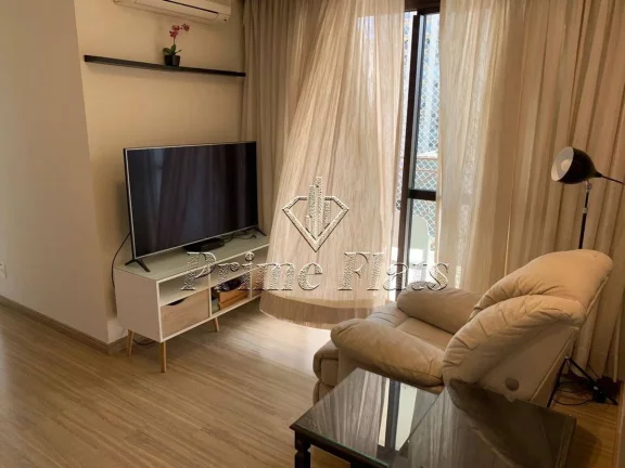 Imagem Flat disponível para venda no Quality Suítes Long Stay Vila Olímpia, com 48m², 2 dormitórios e 1 vaga