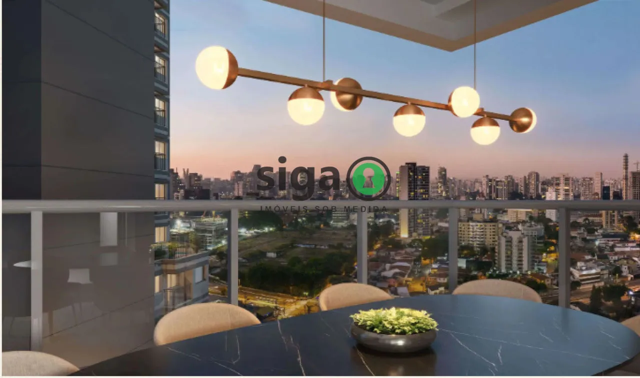 Imagem APARTAMENTO 03 DORMS 01 SUÍTE 02 VAGAS