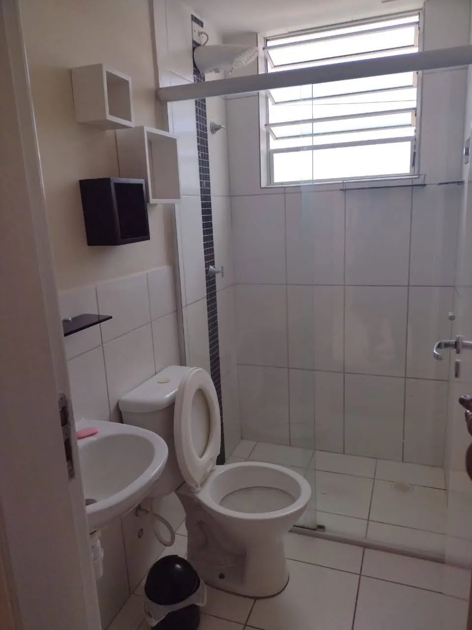 Imagem Apartamento à venda 2 Quartos, 1 Vaga, 45M², Santana, Pindamonhangaba - SP | Parque Pedra Azul