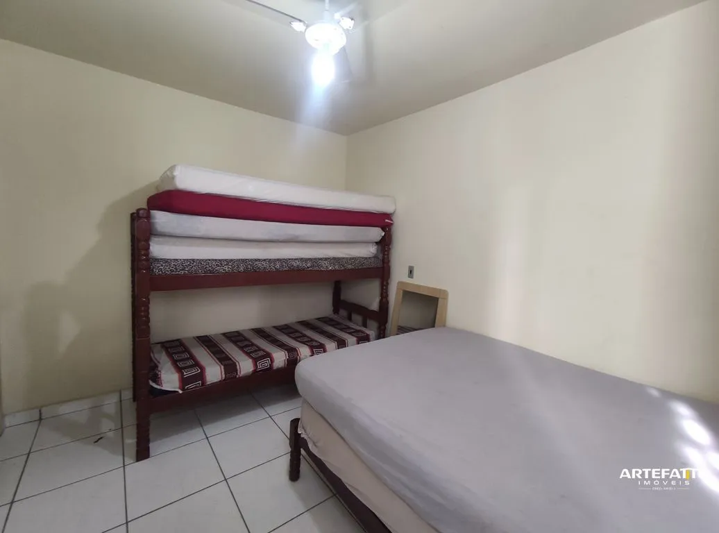 Imagem Apartamento à venda em Ubatuba, Praia Grande, com 2 quartos, 72m2