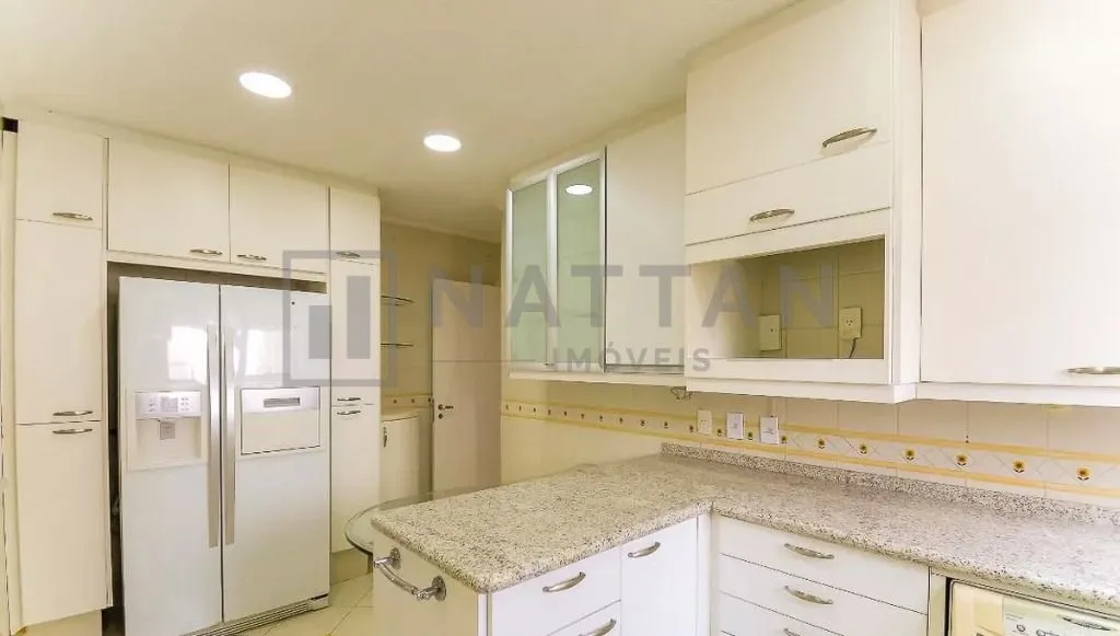 Imagem Apartamento com 3 dormitórios à venda, 168 m² por R$ 1.840.000,00 - Anália Franco - São Paulo/SP