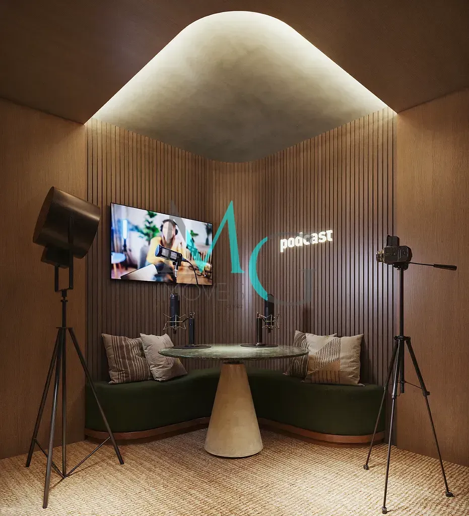 Imagem Studio à venda 1 Quarto 30.35M² Laranjeiras Rio de Janeiro - RJ | Céu Laranjeiras