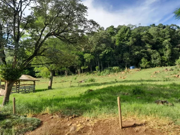 Imagem Terreno para Venda em Arabutã, Interior