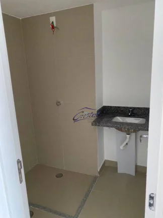 Imagem Apartamento com 1 dormitório à venda, 25 m² - Pinheiros - São Paulo/SP