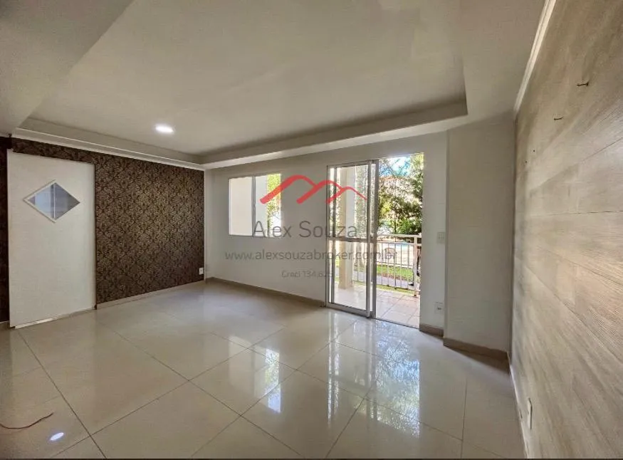 Imagem Apartamento para Venda em Sumaré, Parque Euclides Miranda, 3 dormitórios, 1 suíte, 2 banheiros, 2 vagas
