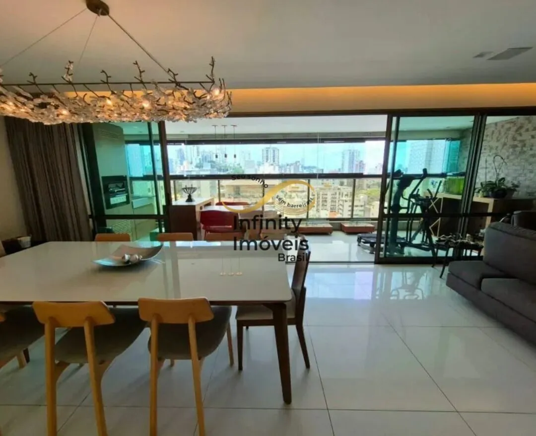 Imagem Apartamento à venda no bairro São Pedro - Belo Horizonte/MG