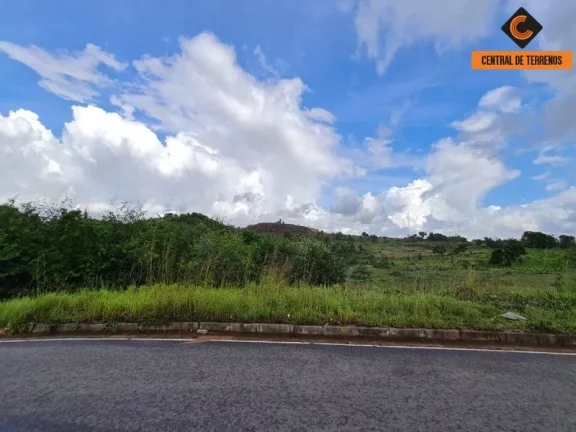 Imagem TERRENO EM CAMAÇARI