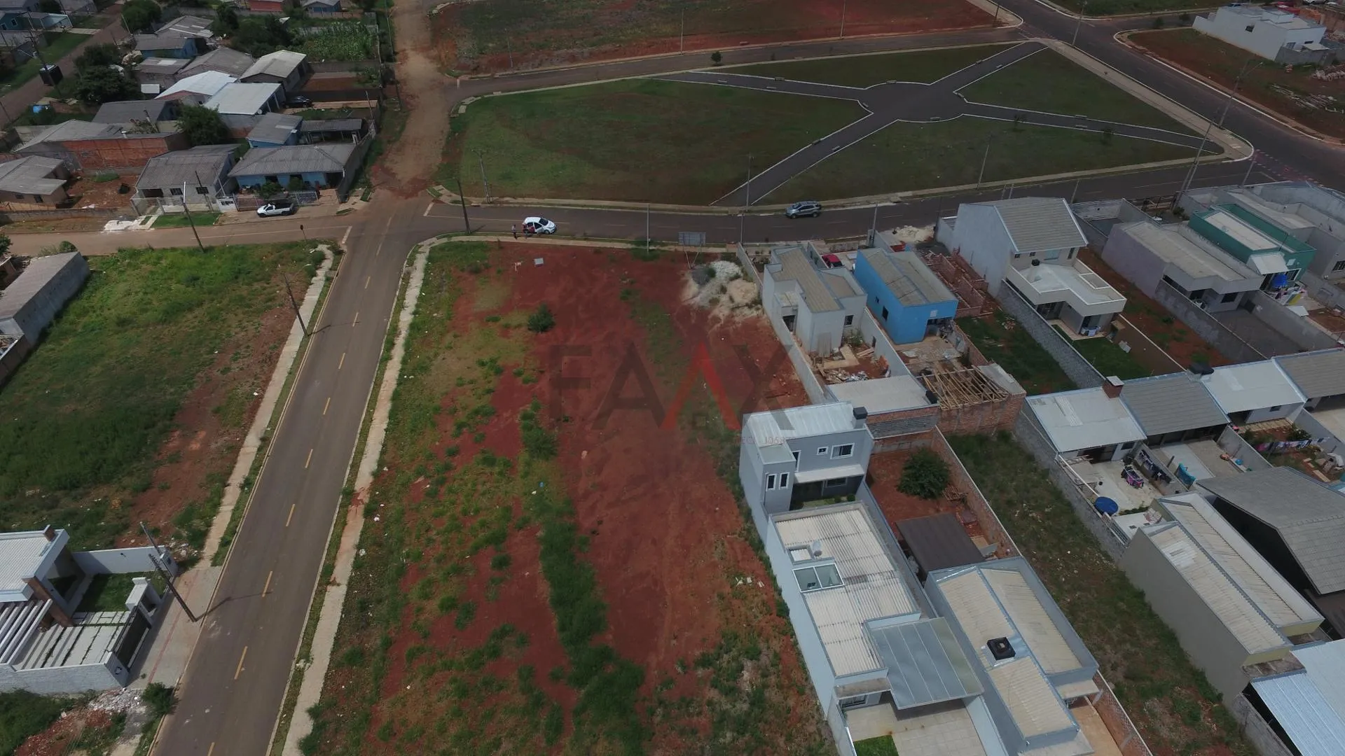 Imagem Terreno à venda, Alto de Santa Maria - São Cristóvão, GUARAPUAVA - PR