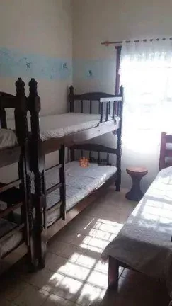 Imagem Casa com 3 dormitórios à venda, 161 m² por R$ 690.000,00 - Indaiá - Bertioga/SP