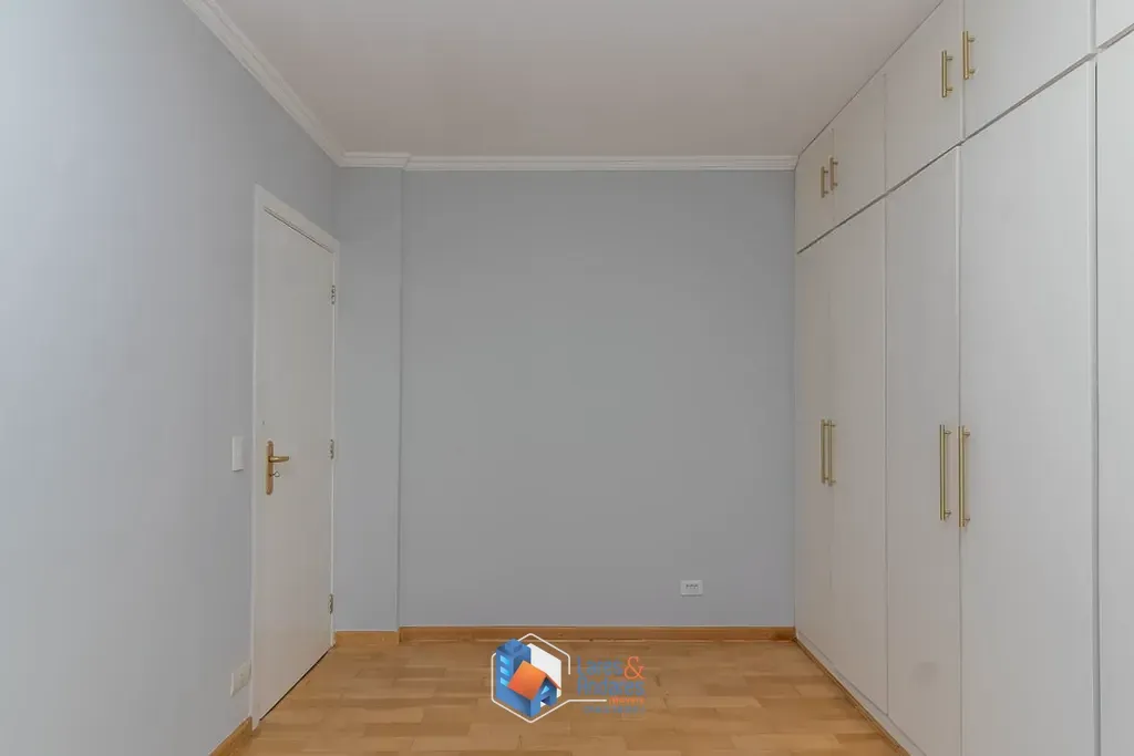 Imagem Apartamento à venda 3 Quartos 1 Vaga 97.36M² Sumarezinho São Paulo - SP