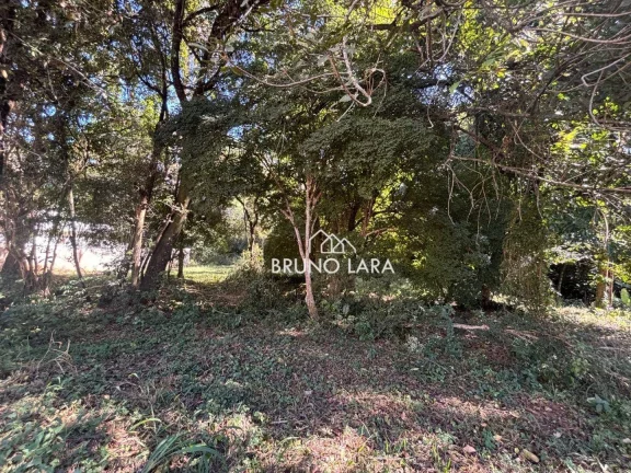 Imagem Terreno à venda no Condomínio Portal do Igarapé - Igarapé/MG