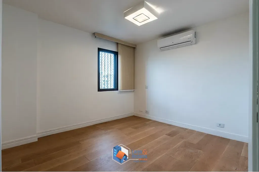 Imagem Apartamento à venda 3 Quartos 3 Suites 2 Vagas 170M² Indianópolis São Paulo - SP