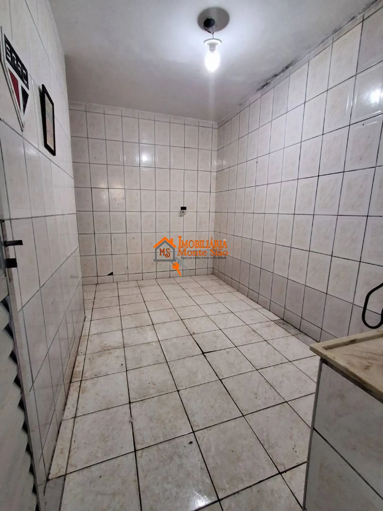 Imagem Casa com 3 dormitórios à venda, 310 m² por R$ 650.000,00 - Picanco - Guarulhos/SP