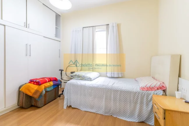 Imagem APARTAMENTO RESIDENCIAL em SÃO PAULO - SP, SANTA CECÍLIA