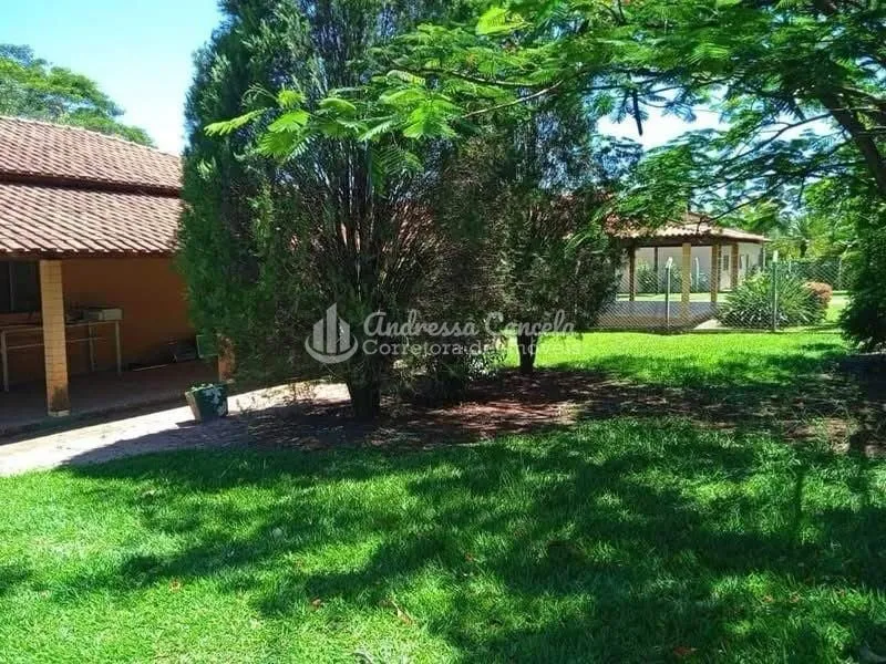 Imagem Chácara com 5 dormitórios à venda, 2000 m² por R$ 550.000,00 - Estância São Paulo - Guapiaçu/SP