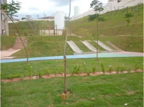 Imagem Imperdível: Apartamento à venda em Jundiaí-SP, no Condomínio Bella Colônia, com 2 quartos, 1 suíte, 1 sala e mais!