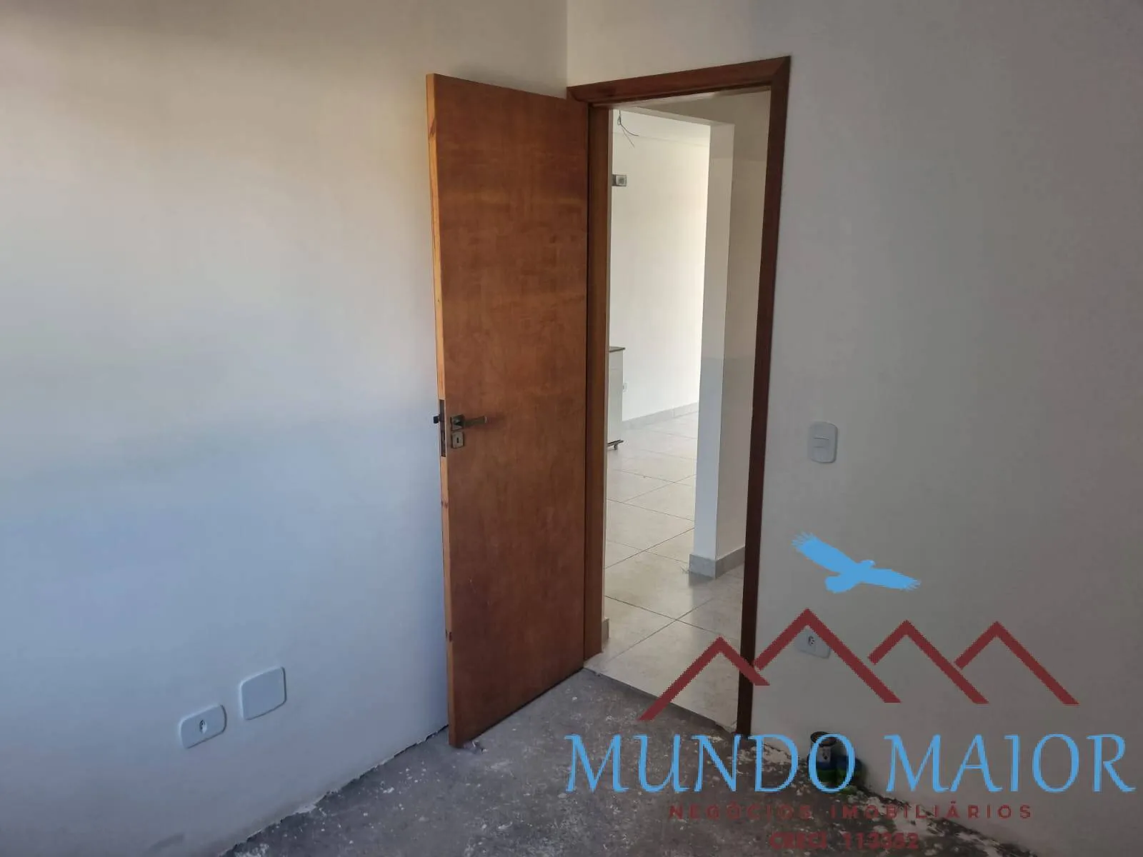 Imagem "Conforto no Jd. Lavina: Apartamento -2 Dorms - 53m² c/1 Vaga Fixa" SBC!!!