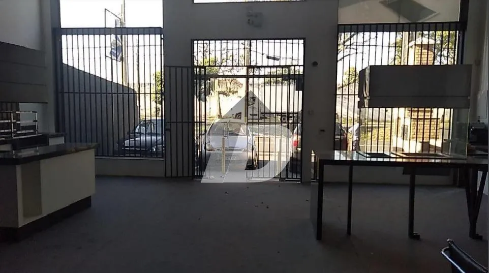 Imagem SALÃO COMERCIAL - VENDE/ALUGA- VILA PAÍSO -CAMPINAS