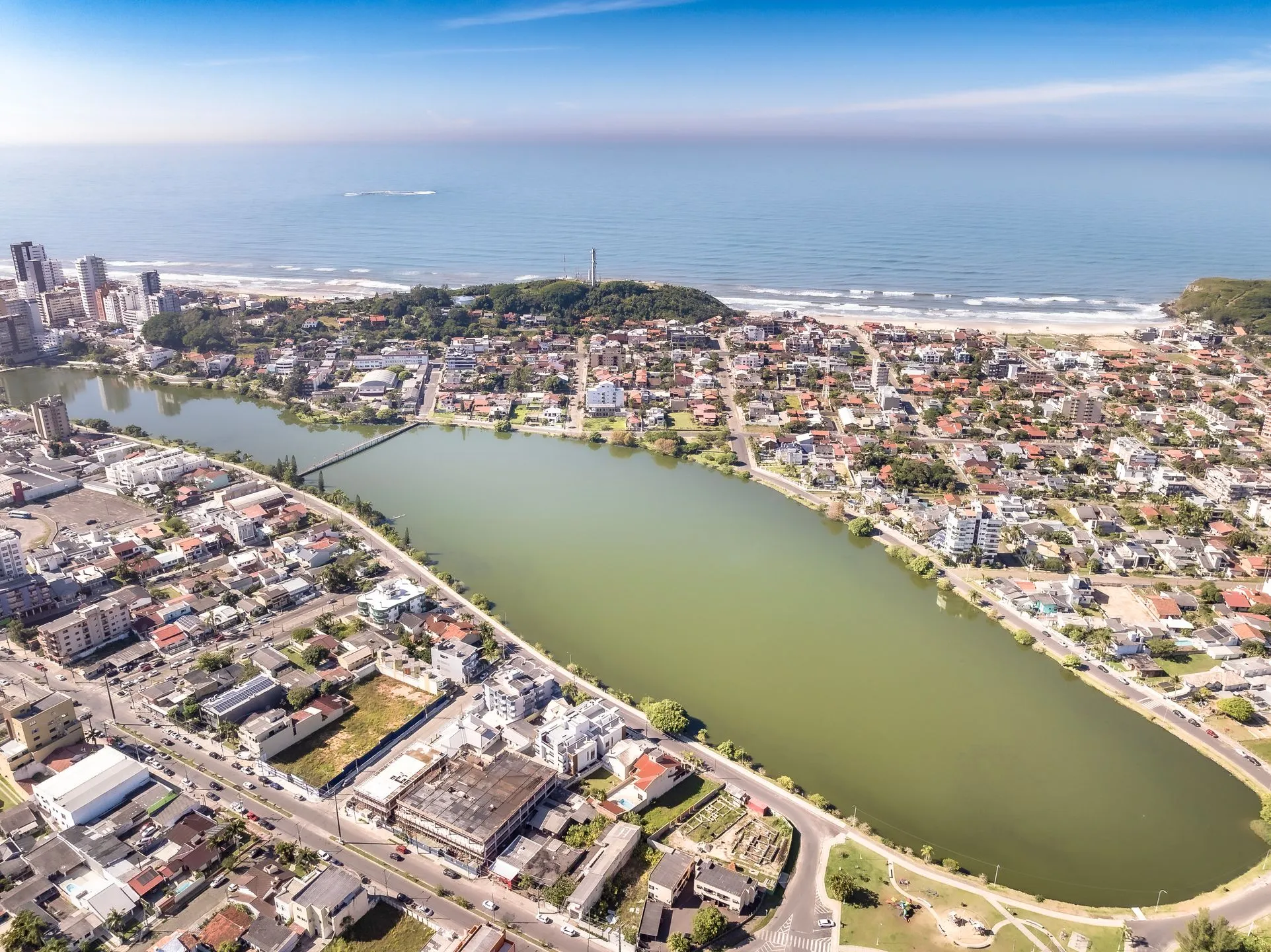 Imagem Apartamento à venda em Torres, Centro, com 2 quartos, 84.42m2