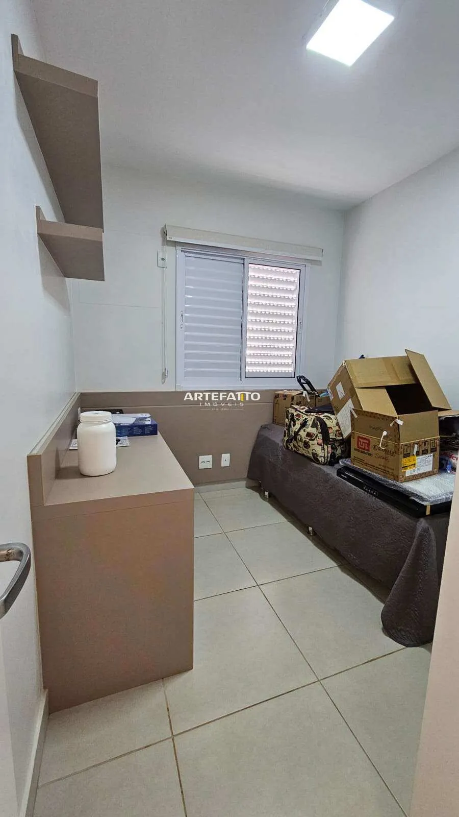 Imagem Apartamento à venda em Franca, Jardim Consolação, com 2 quartos, 54m2