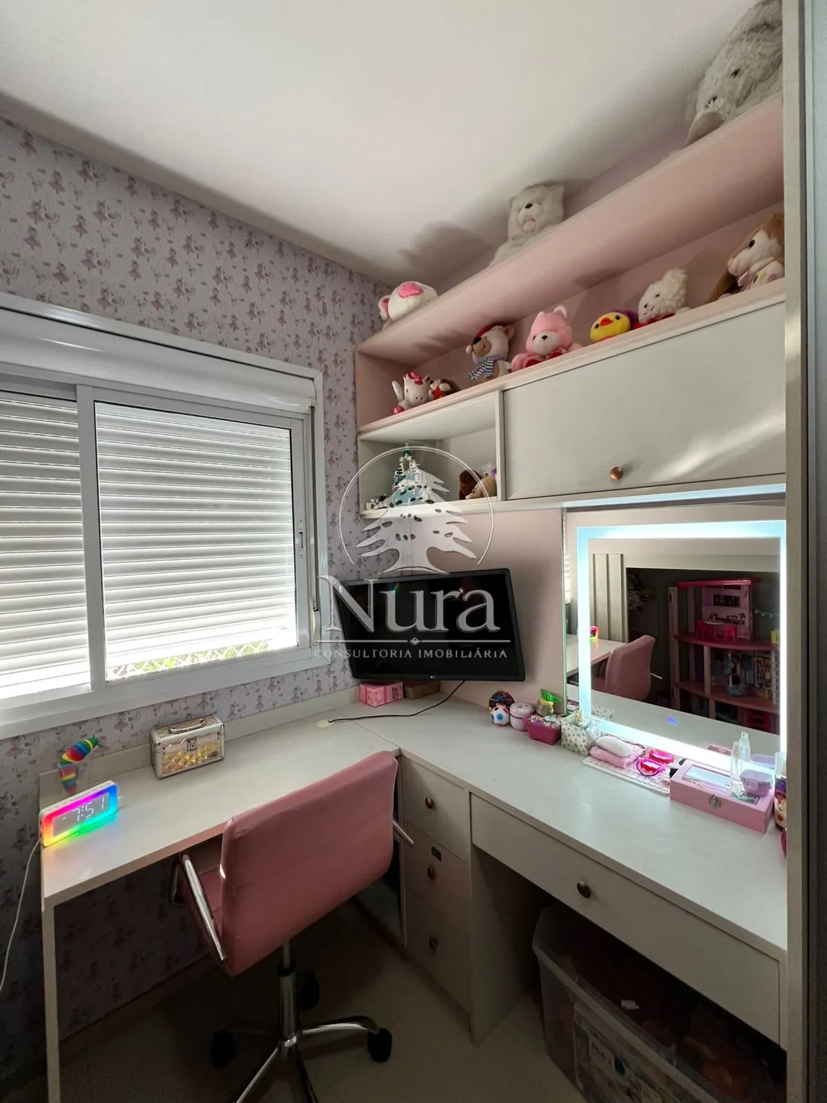 Imagem Apartamento de 3 quartos, 111m² no bairro Ponta da Praia, em Santos