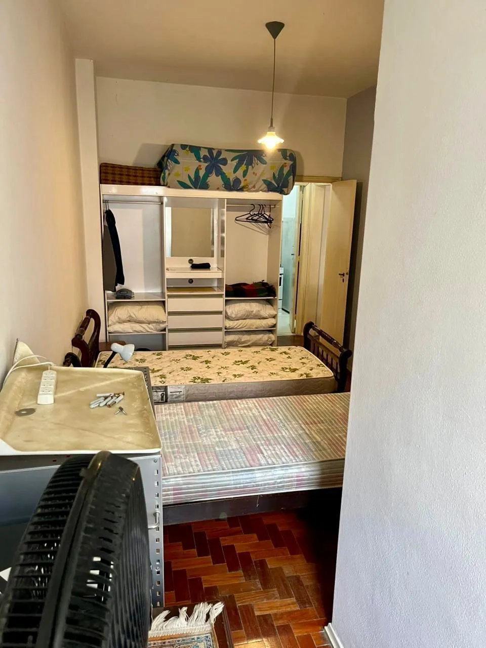 Imagem ️ APARTAMENTO À VENDA - Domingos Ferreira, Copacabana | Rio de Janeiro - RJ
