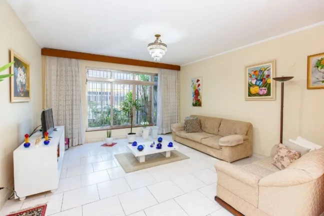 Imagem CASA RESIDENCIAL em São Paulo - SP, Indianópolis