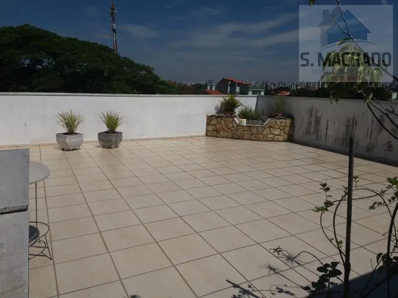 Imagem Imóvel Comercial para Venda em Santo André / SP no bairro Vila Curuça