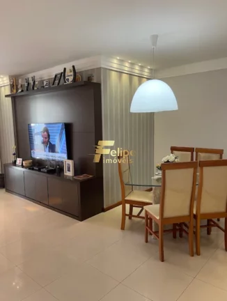 APARTAMENTO NA PRAIA DA COSTA COM 3 QUARTOS / IMPERDÍVEL!