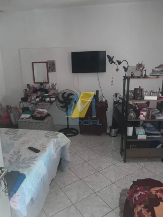 Imagem Casa à Venda-Duas Moradias no Mesmo Terreno | Ótima Oportunidade