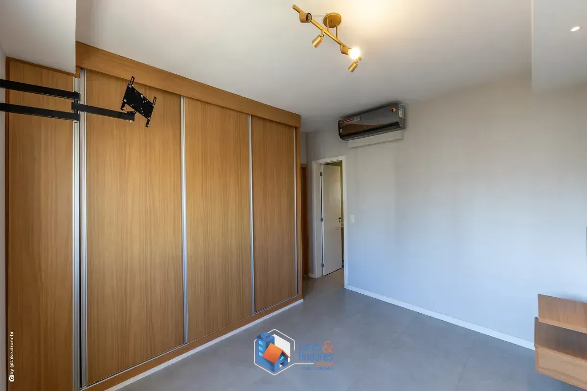 Imagem Apartamento para venda em Campo Belo com 1 quarto, sendo 1 suíte, 60m²