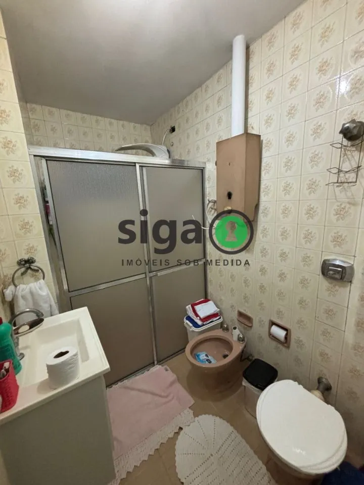 Imagem Casa Comercial na Chácara Santo Antônio - 200m², 2 vagas á Venda!