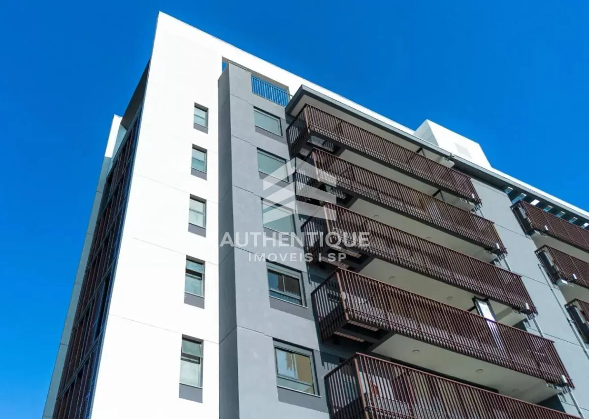 Imagem LA CASA BROOKLIN - Apartamento no bairro Brooklin à venda
