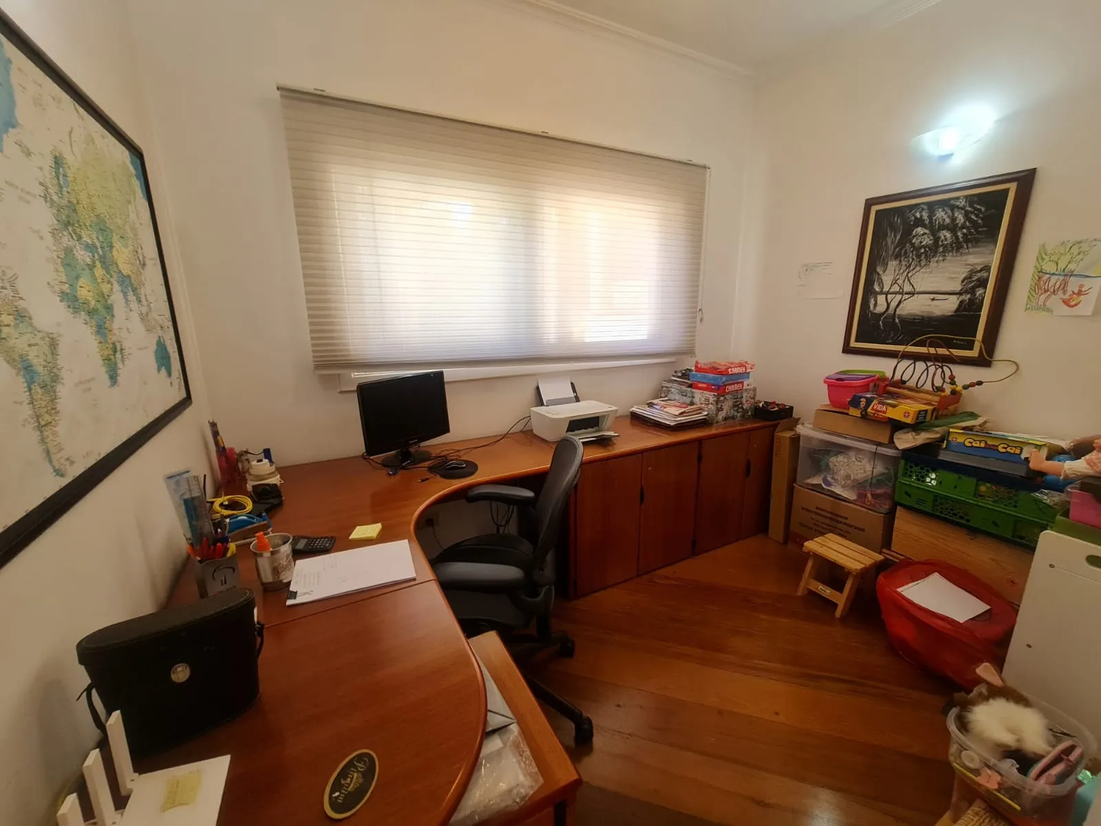Imagem Casa em condomínio à venda no Alphaville 1 com 4 suítes, 665m².