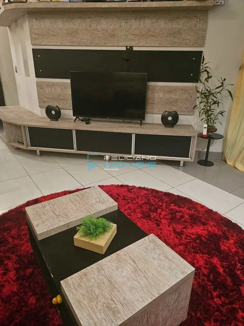 Imagem Casa com 3 quartos, Canto do Forte, Praia Grande - R$ 1.95 mi, Cod: 2841